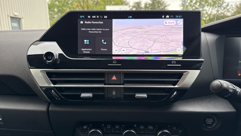 Citroen C4 1.2 [130] Max 5dr Auto Petrol Hatchback